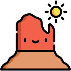 Desert
