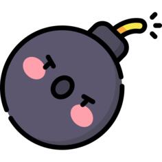 炸弹