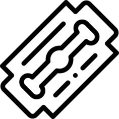 剃须刀片
