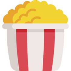 Pop corn