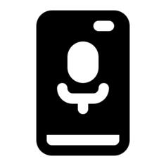 Voice record