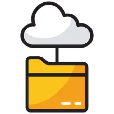 Cloud storage