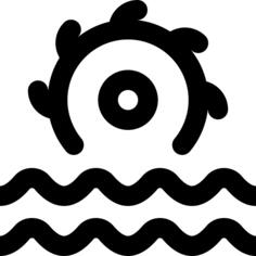 水力发电