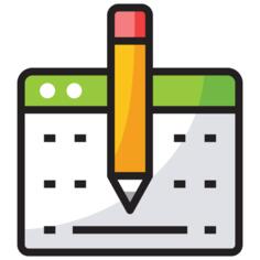 Content writing