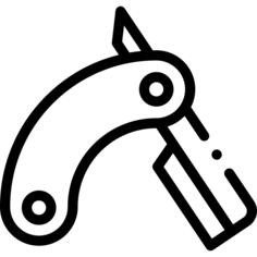 剃须刀
