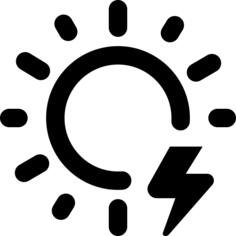Solar energy