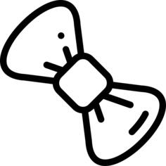 Bow tie