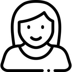 女孩