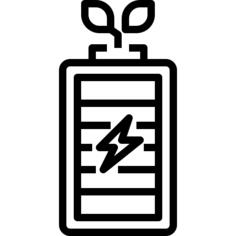 Eco battery