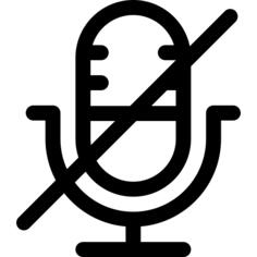 Mute