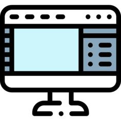 Graphic editor
