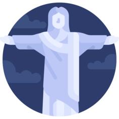 Christ the redeemer