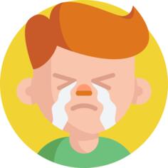 眼泪