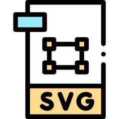 SVG文件