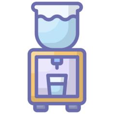 Water dispenser