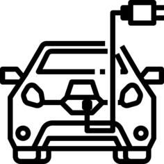 生态车