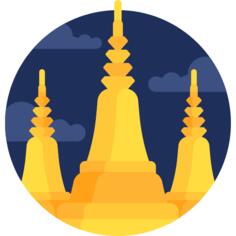 扫管phrakaew