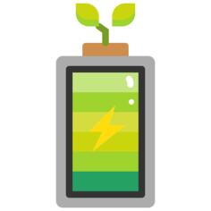Eco battery