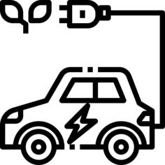 生态车