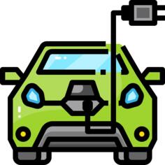 生态车