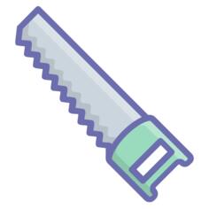 Hand saw