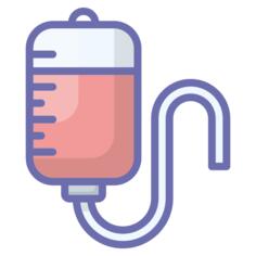 Iv pole
