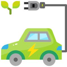 生态车