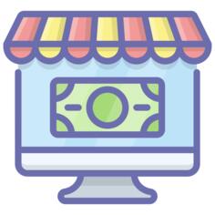网上商店