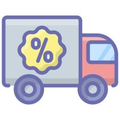 Logistics delivery