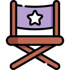 Folding chair