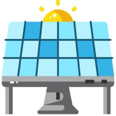 太阳能板