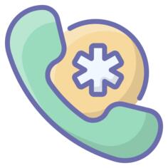 Emergency call