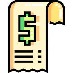 Receipt