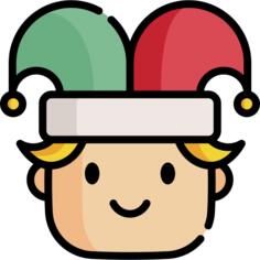 小丑