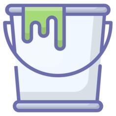 Paint bucket