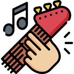 Electric guitar
