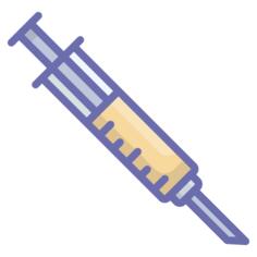 Syringe