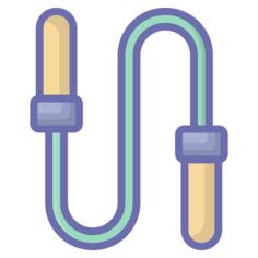 Skipping rope