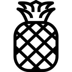 菠萝