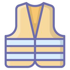 Life vest