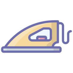 Ironing