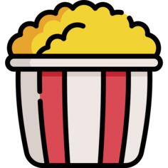 Pop corn