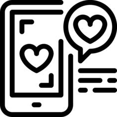 Love message