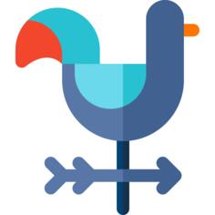 风向标