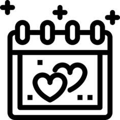 Valentines day