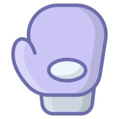 拳击手套