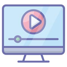 Online video