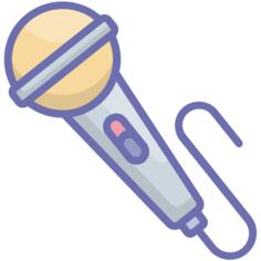 Microphone