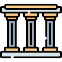 Pillars
