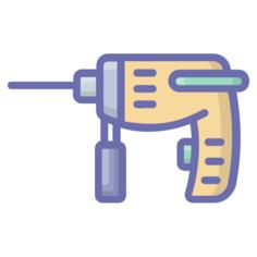 Drilling machine